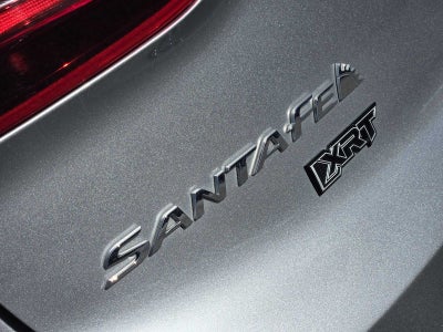 2023 Hyundai SANTA FE XRT