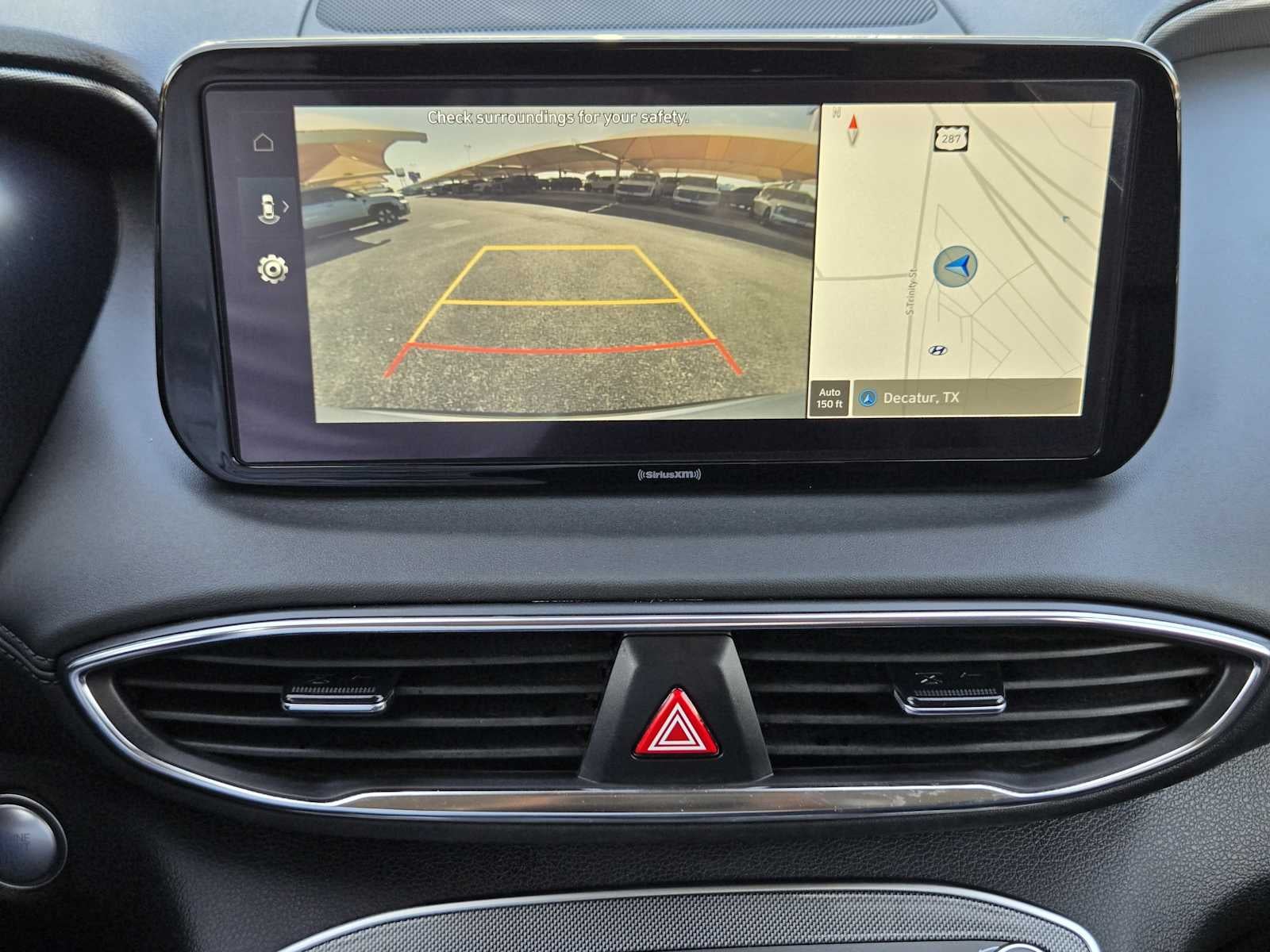 2023 Hyundai SANTA FE XRT