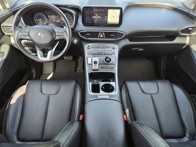 2023 Hyundai SANTA FE XRT