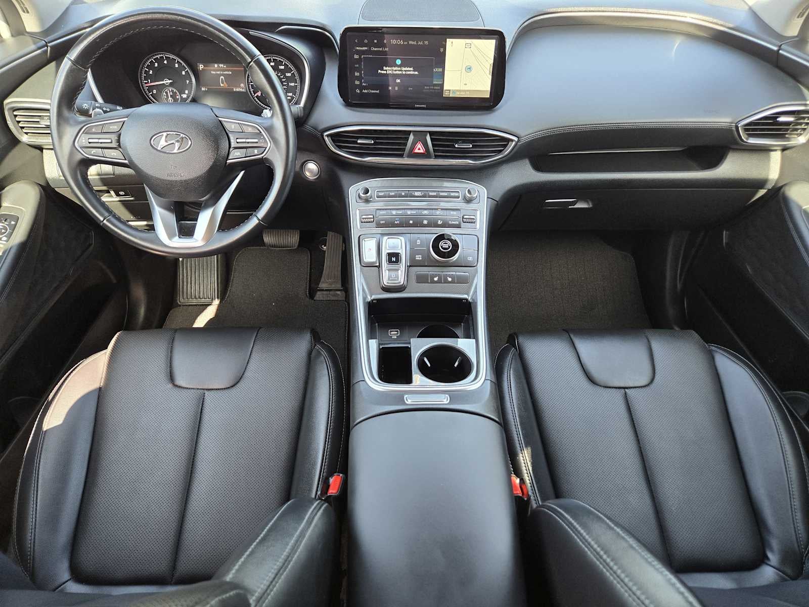 2023 Hyundai SANTA FE XRT