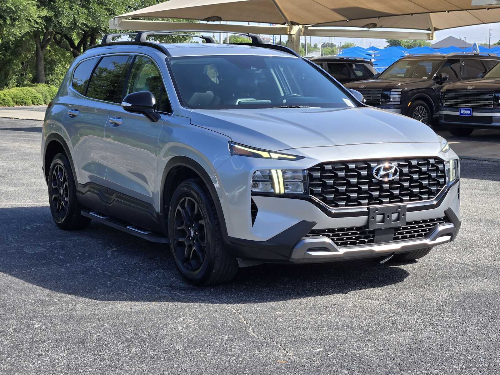 2023 Hyundai SANTA FE XRT
