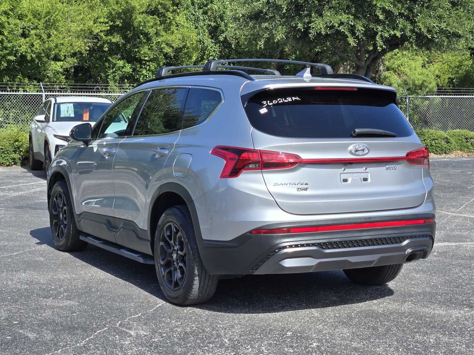 2023 Hyundai SANTA FE XRT