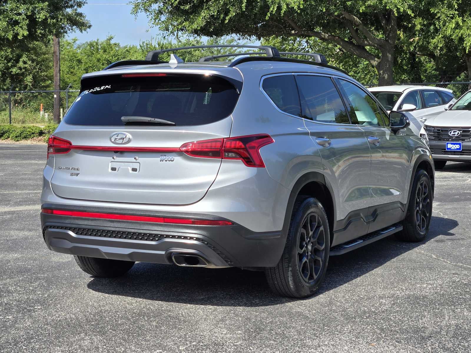 2023 Hyundai SANTA FE XRT