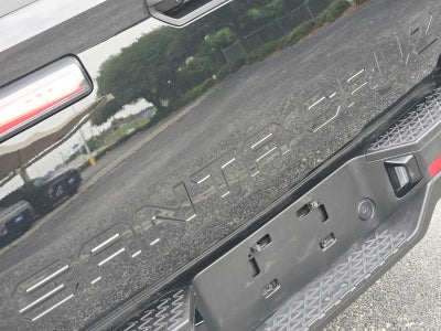 2025 Hyundai SANTA CRUZ SE