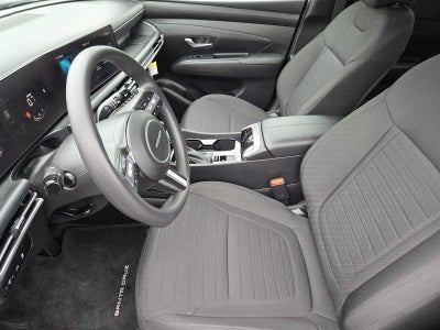 2025 Hyundai SANTA CRUZ SE