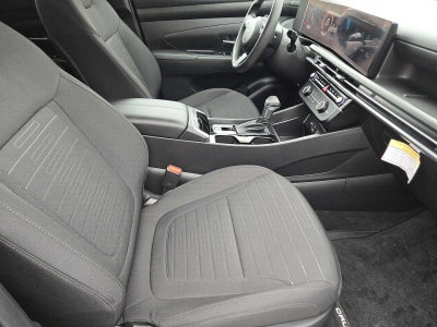 2025 Hyundai SANTA CRUZ SE