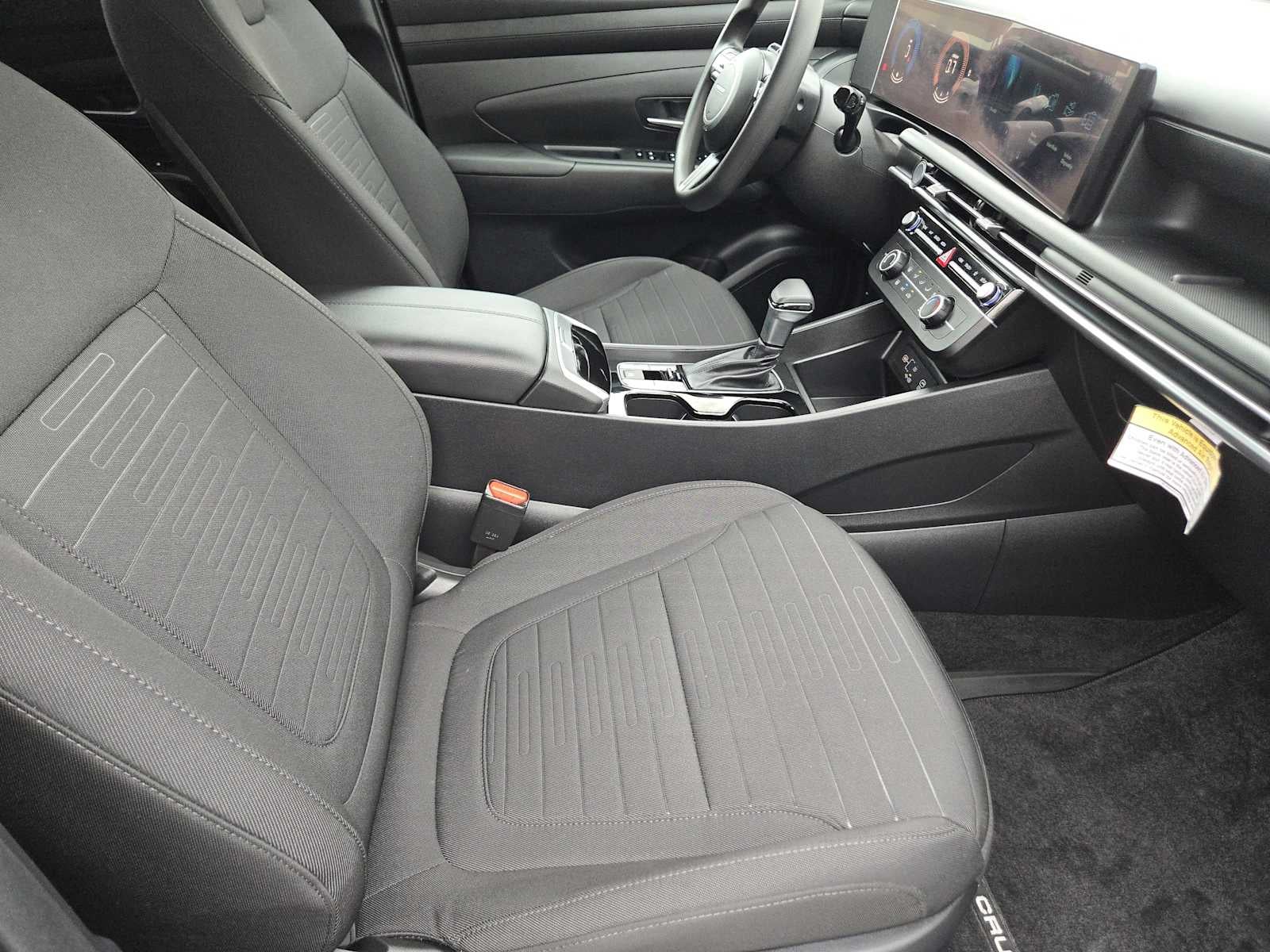 2025 Hyundai SANTA CRUZ SE