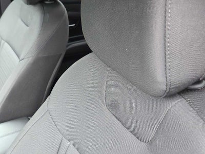 2025 Hyundai SANTA CRUZ SE