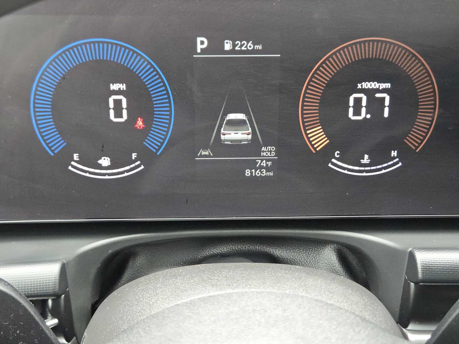 2025 Hyundai SANTA CRUZ SE