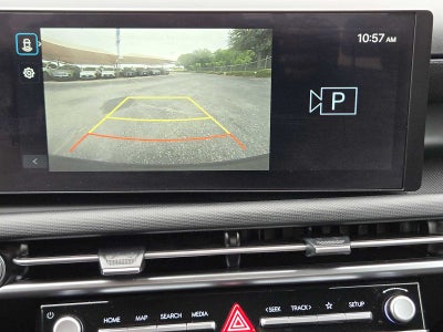 2025 Hyundai SANTA CRUZ SE