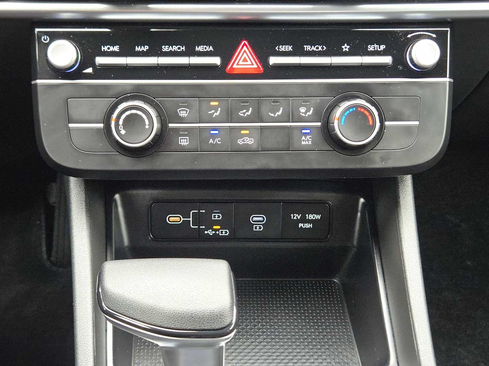 2025 Hyundai SANTA CRUZ SE