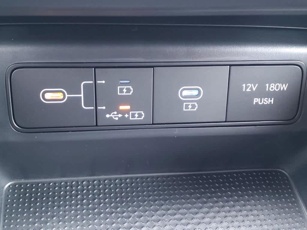 2025 Hyundai SANTA CRUZ SE