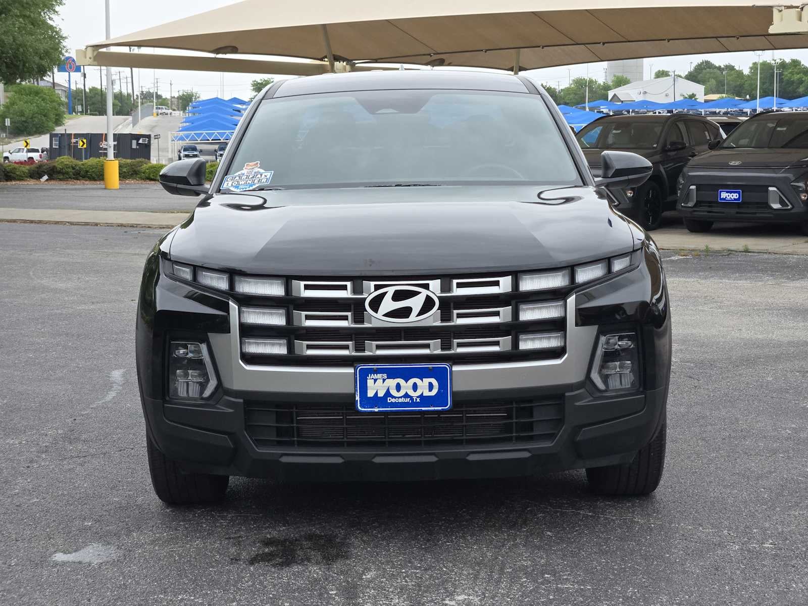 2025 Hyundai SANTA CRUZ SE