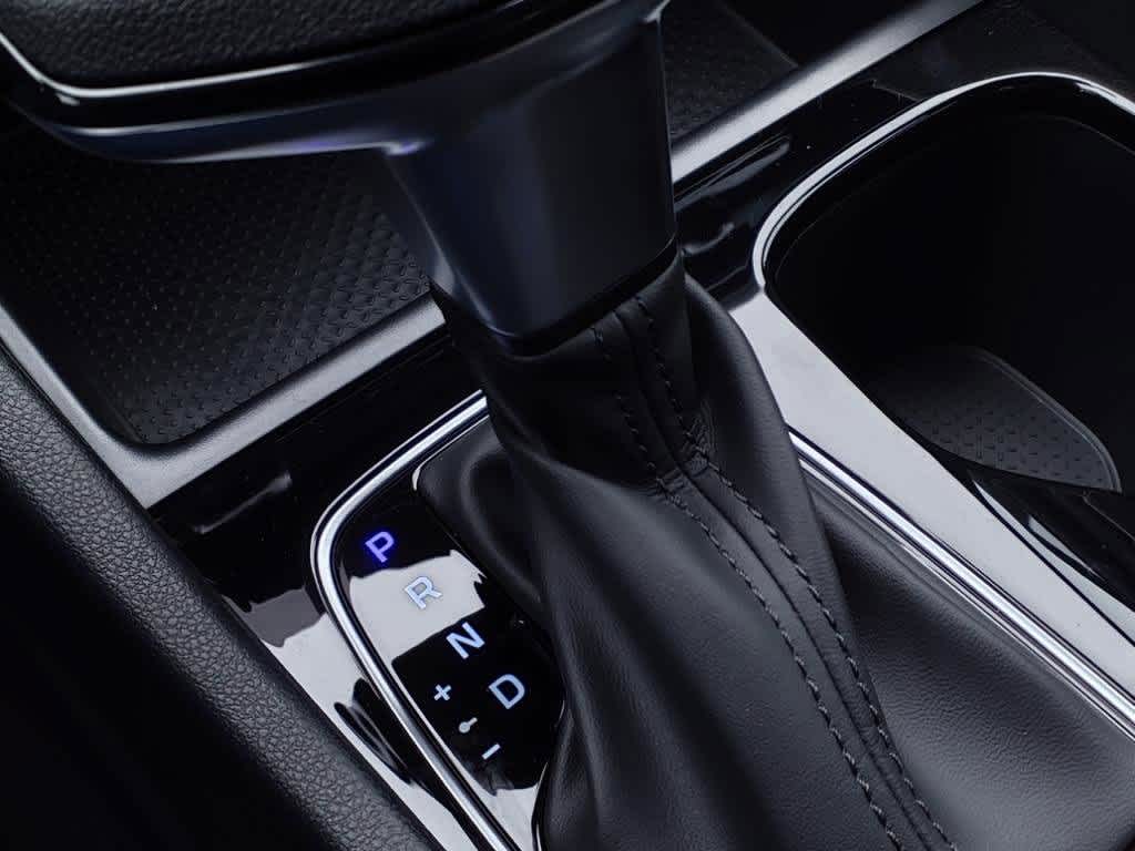 2025 Hyundai SANTA CRUZ SE