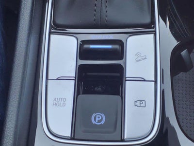 2025 Hyundai SANTA CRUZ SE