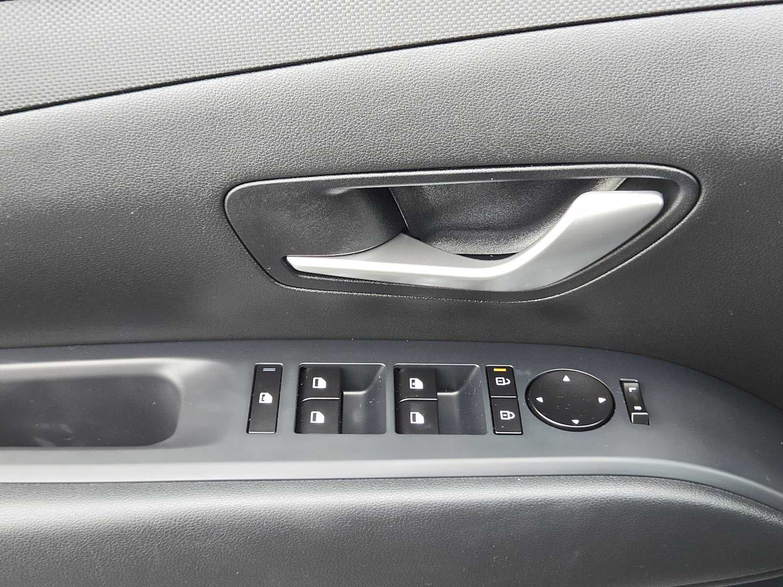 2025 Hyundai SANTA CRUZ SE