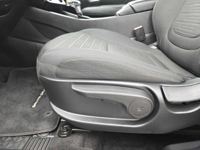 2025 Hyundai SANTA CRUZ SE