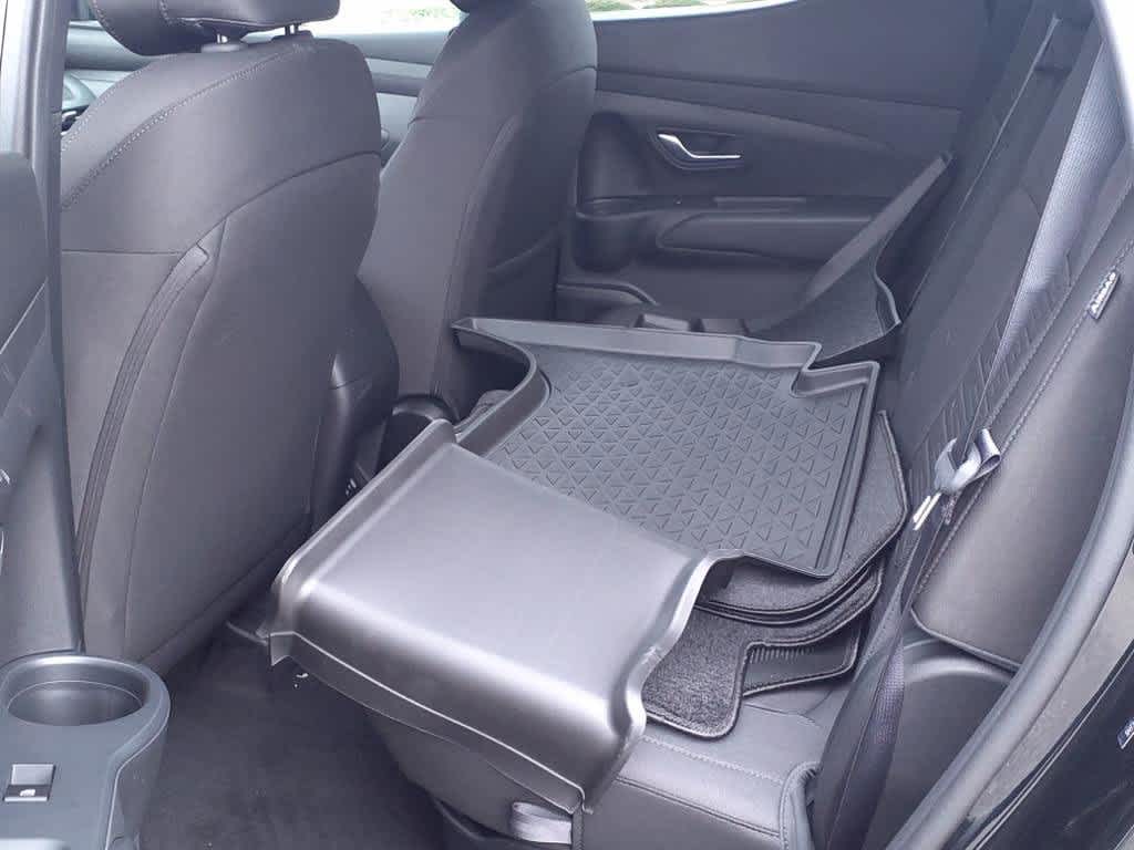 2025 Hyundai SANTA CRUZ SE