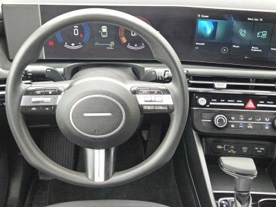 2025 Hyundai SANTA CRUZ SE