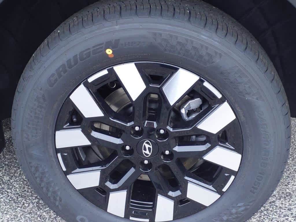 2025 Hyundai SANTA CRUZ SE