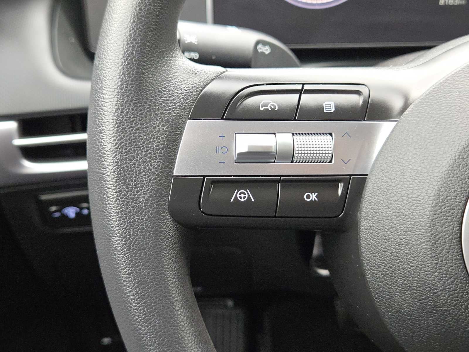 2025 Hyundai SANTA CRUZ SE