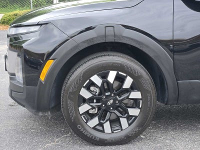 2025 Hyundai SANTA CRUZ SE