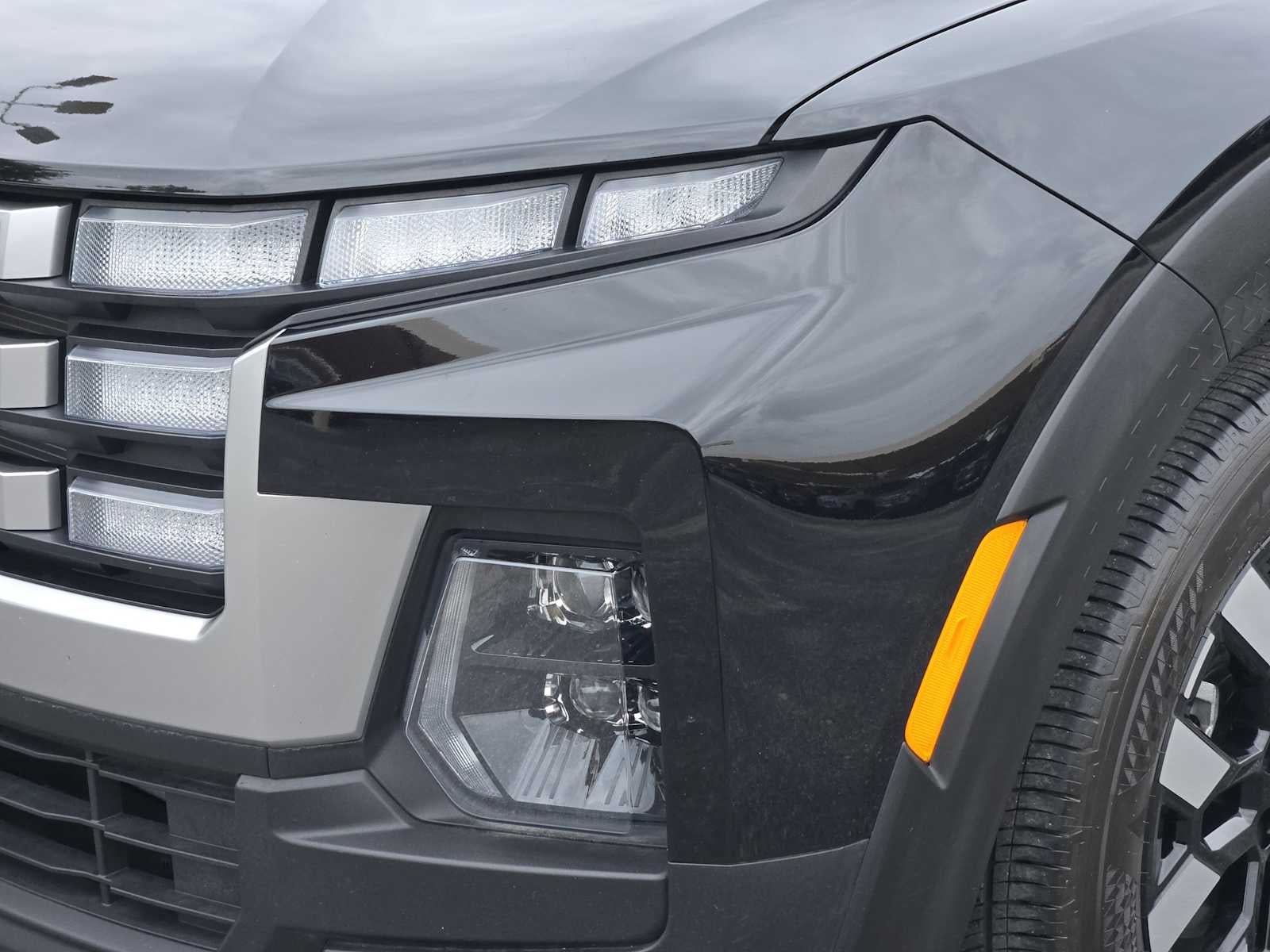 2025 Hyundai SANTA CRUZ SE