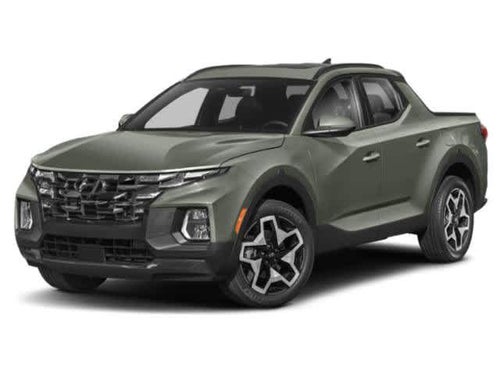 2023 Hyundai SANTA CRUZ Limited