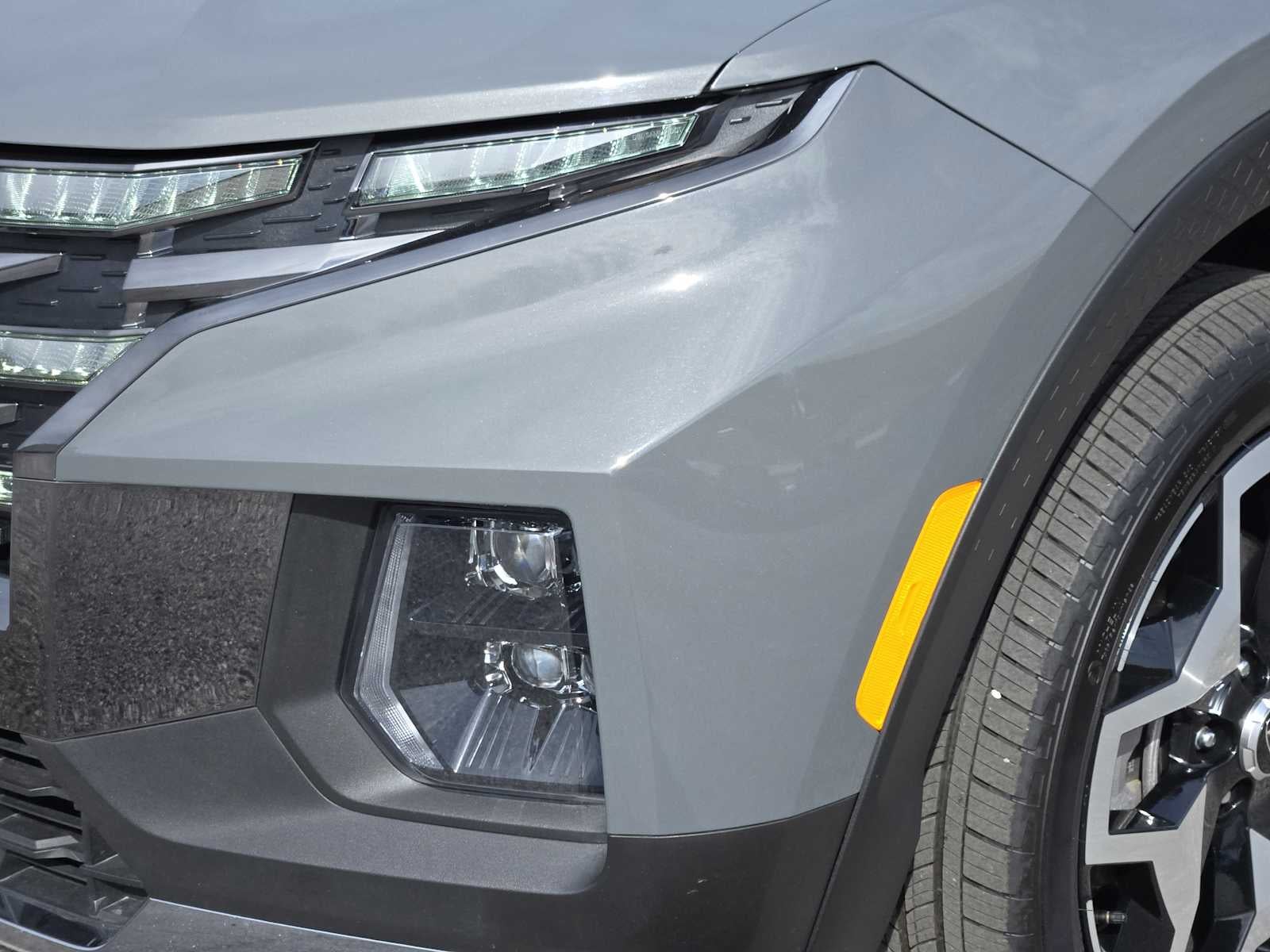 2023 Hyundai SANTA CRUZ Limited