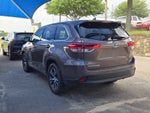 2018 Toyota Highlander LE