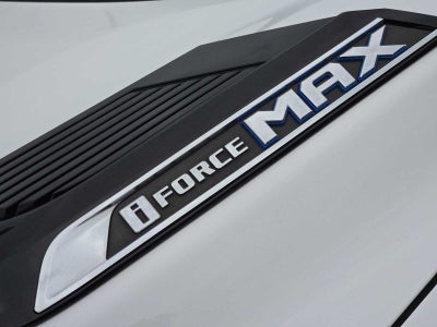 2024 Toyota Tundra Limited Hybrid