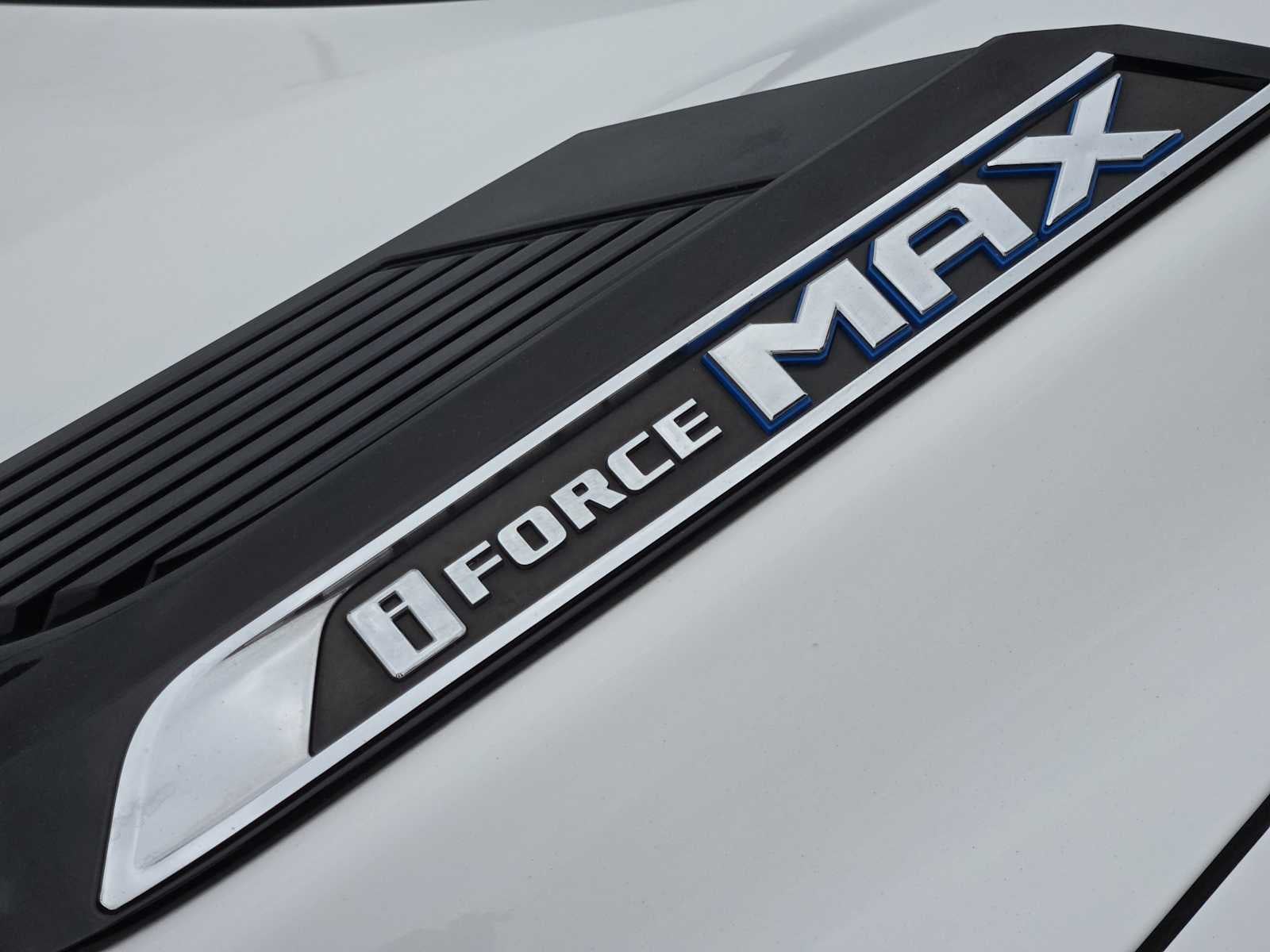 2024 Toyota Tundra Limited Hybrid