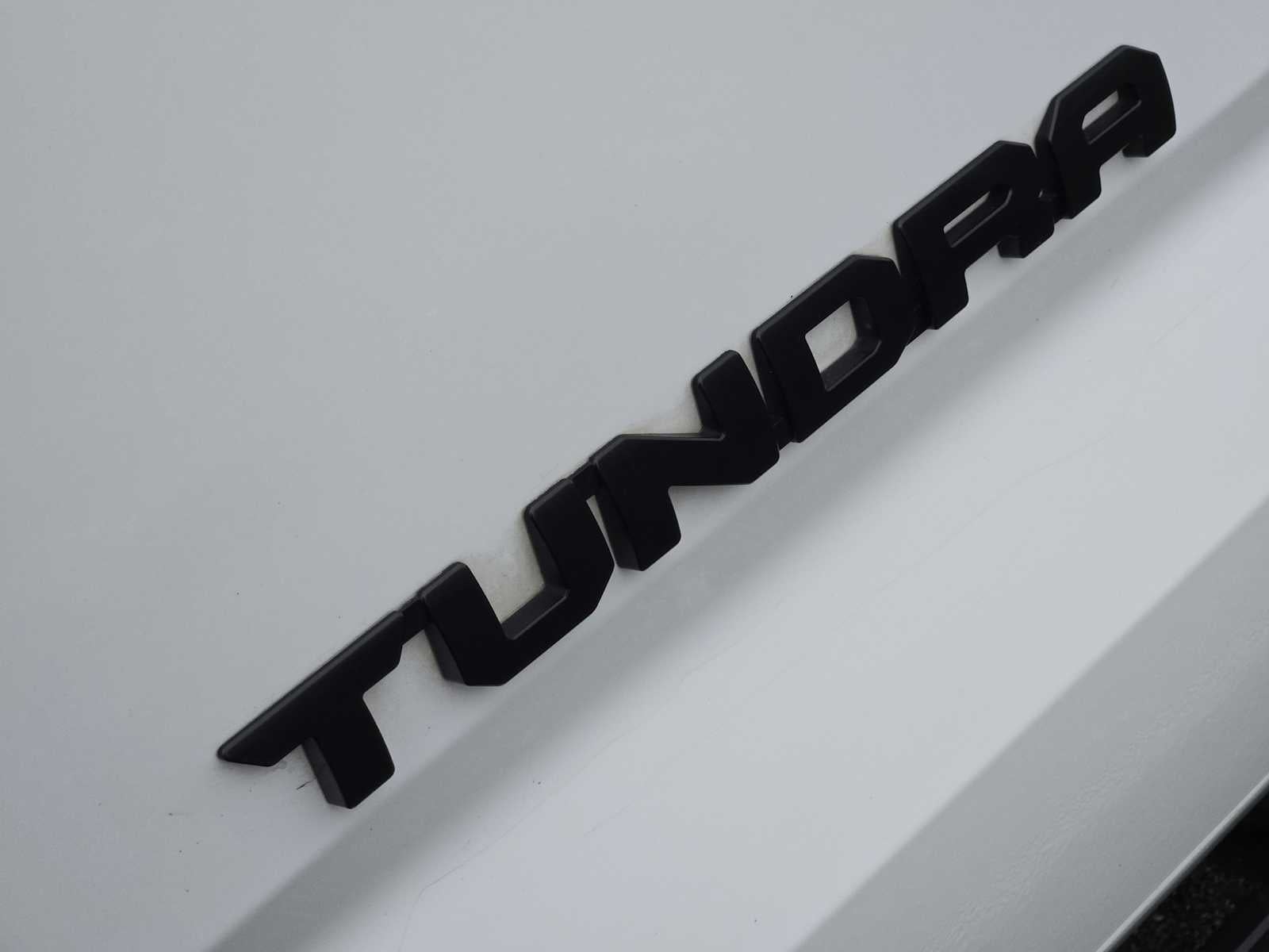 2024 Toyota Tundra Limited Hybrid