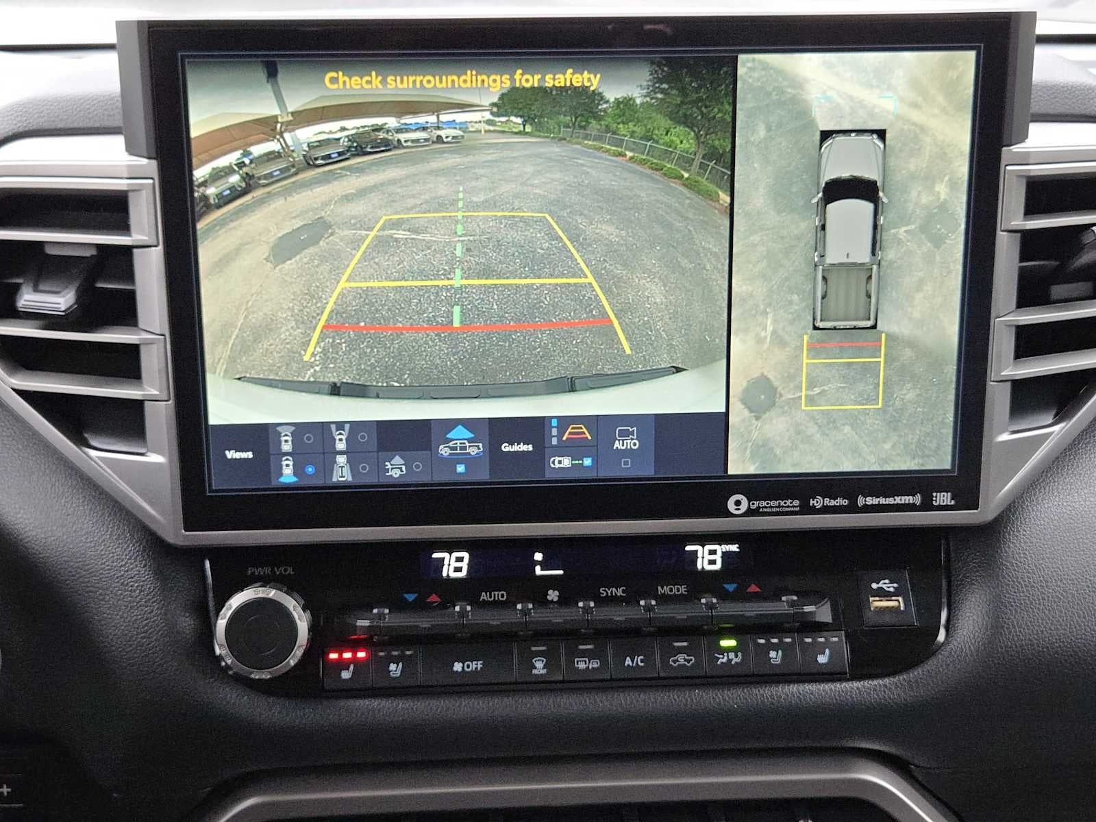 2024 Toyota Tundra Limited Hybrid