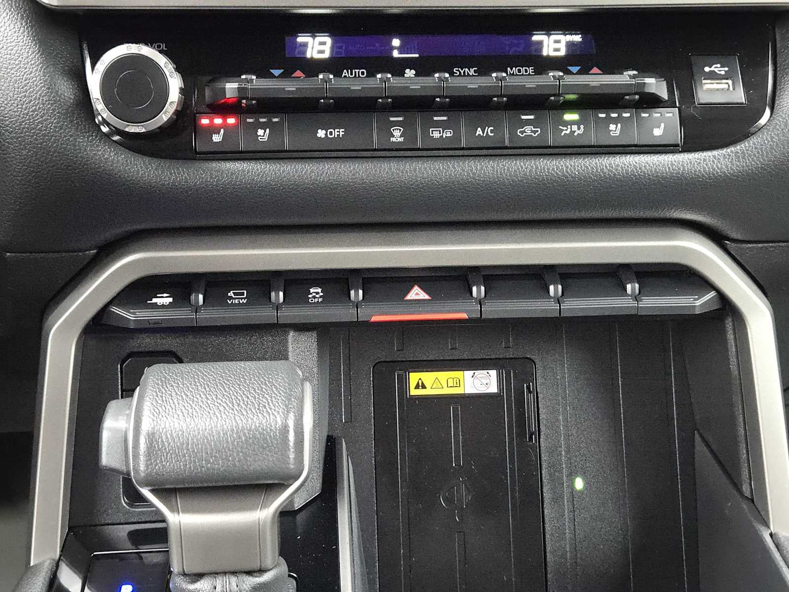 2024 Toyota Tundra Limited Hybrid