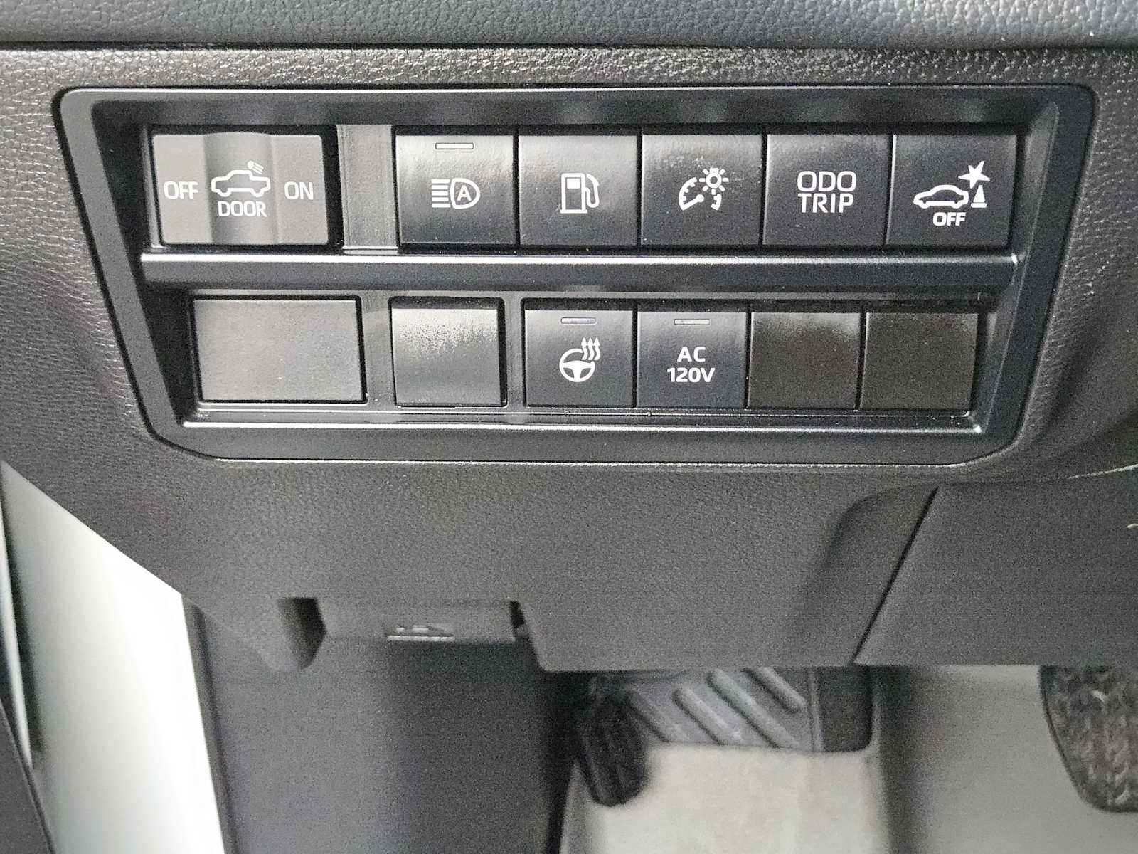 2024 Toyota Tundra Limited Hybrid