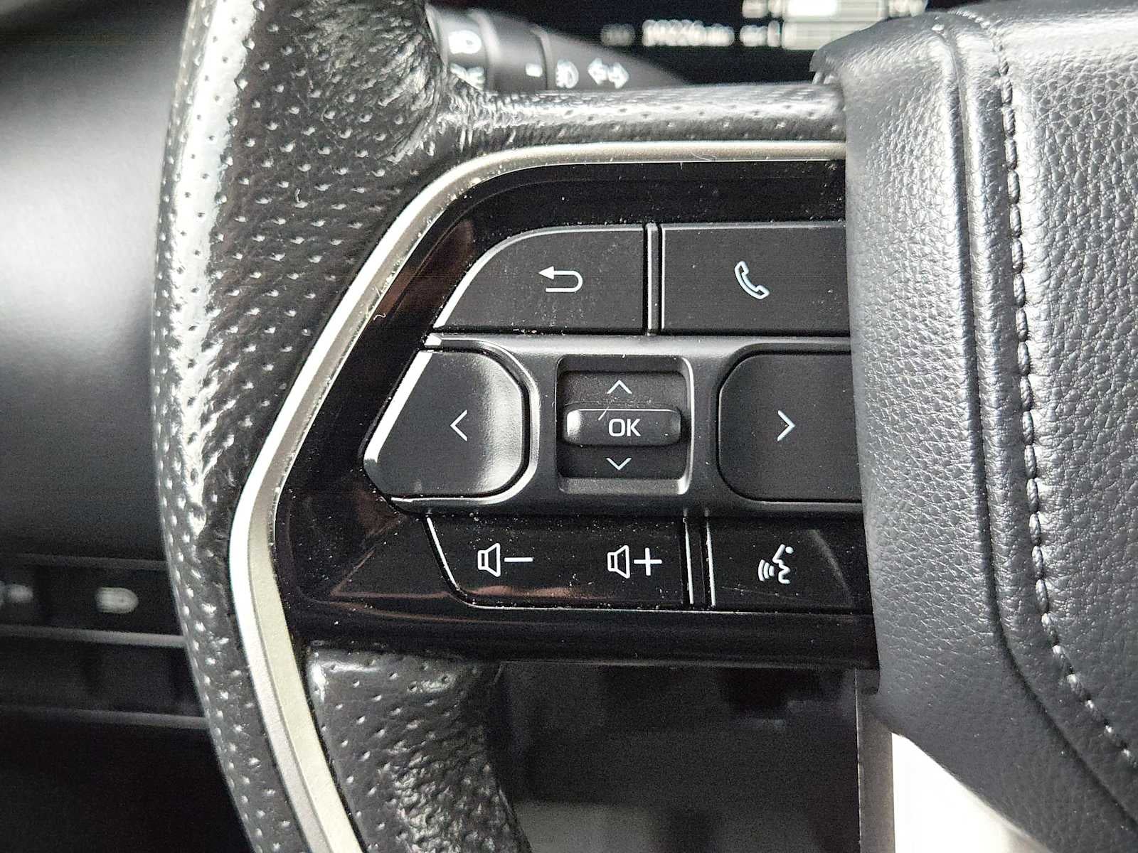 2024 Toyota Tundra Limited Hybrid