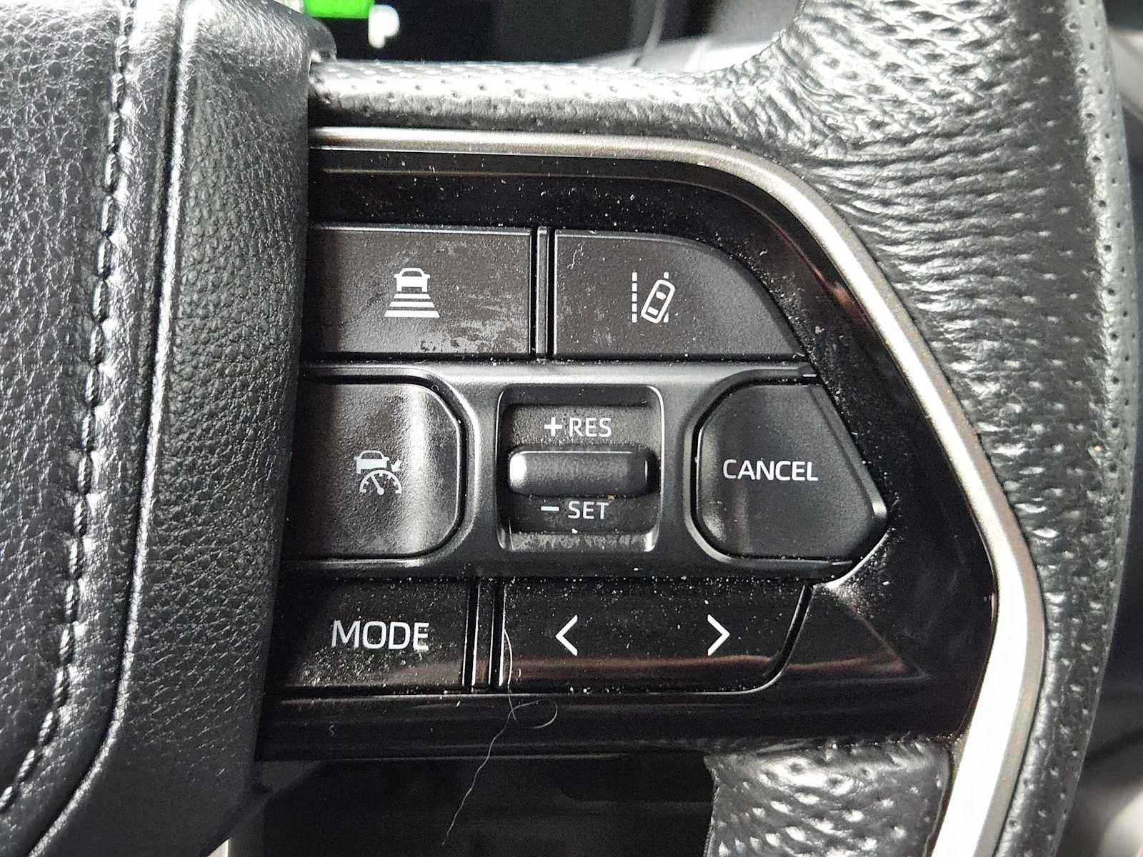 2024 Toyota Tundra Limited Hybrid