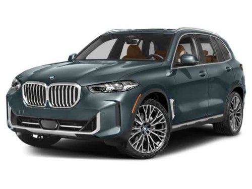 2024 BMW X5 sDrive40i sDrive40i