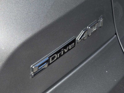 2024 BMW X5 sDrive40i sDrive40i