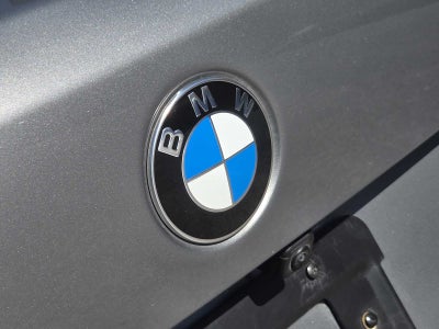 2024 BMW X5 sDrive40i sDrive40i