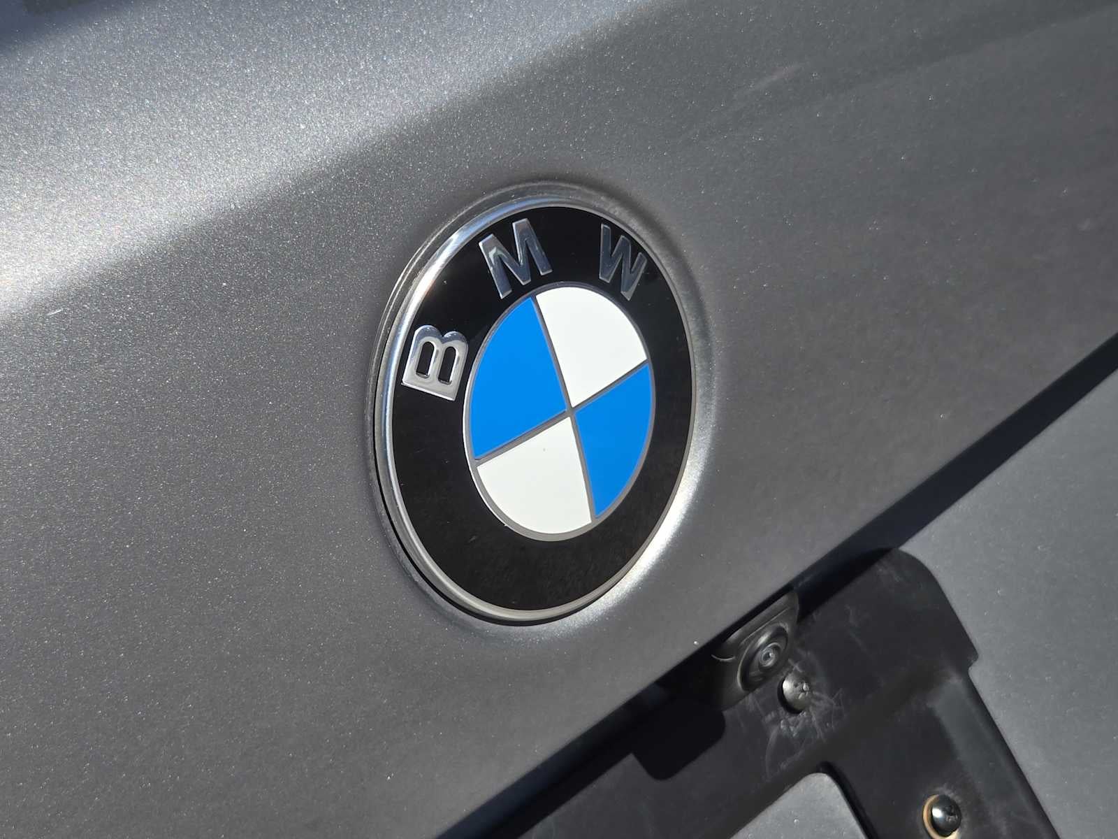 2024 BMW X5 sDrive40i sDrive40i