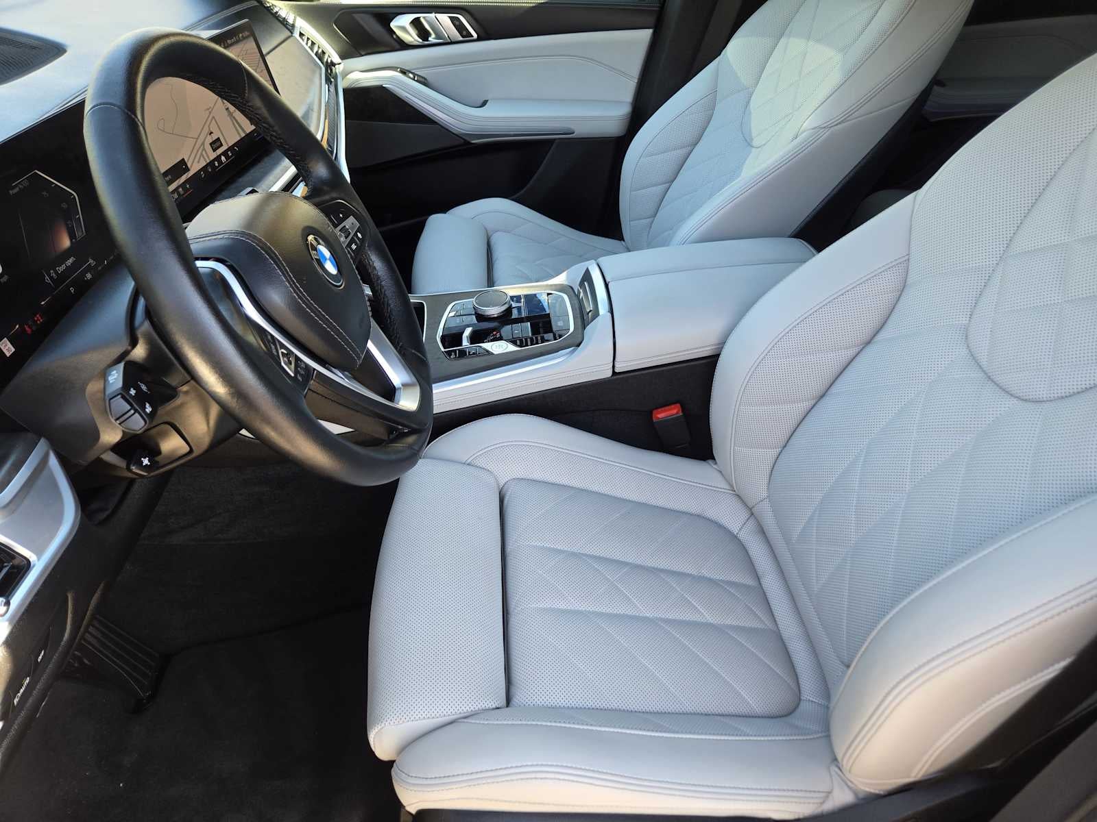 2024 BMW X5 sDrive40i sDrive40i
