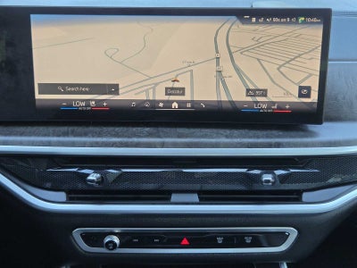2024 BMW X5 sDrive40i sDrive40i
