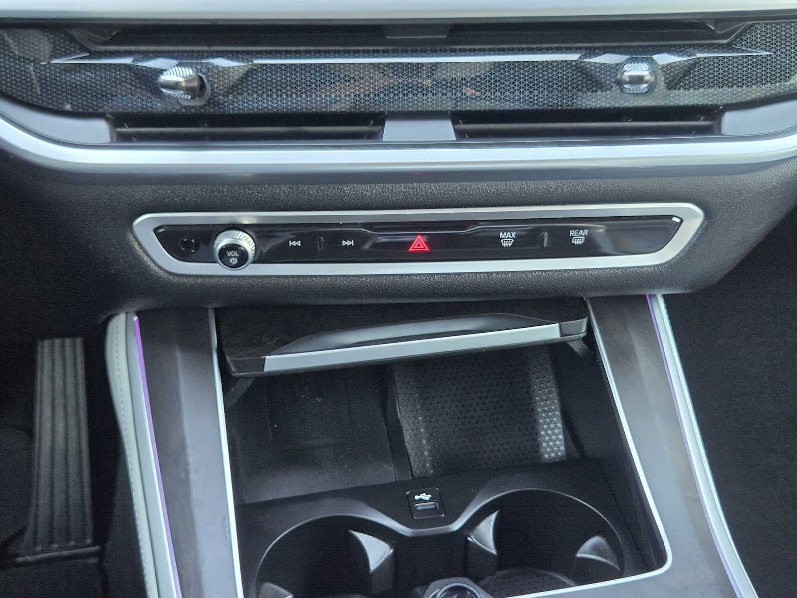 2024 BMW X5 sDrive40i sDrive40i