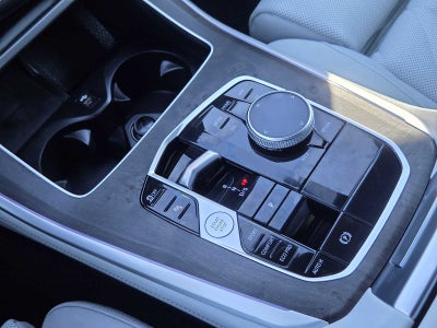 2024 BMW X5 sDrive40i sDrive40i