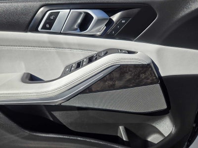 2024 BMW X5 sDrive40i sDrive40i