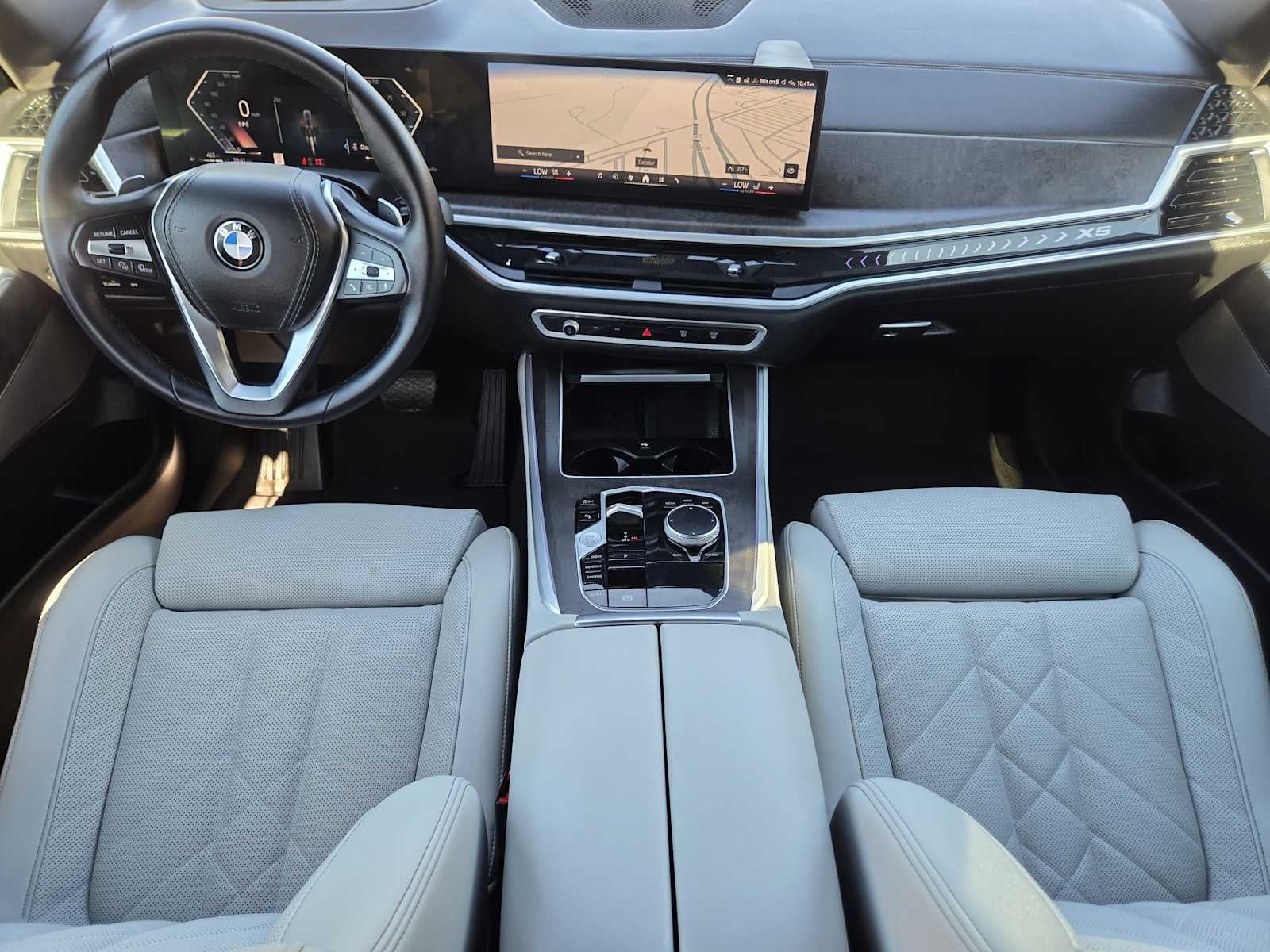 2024 BMW X5 sDrive40i sDrive40i