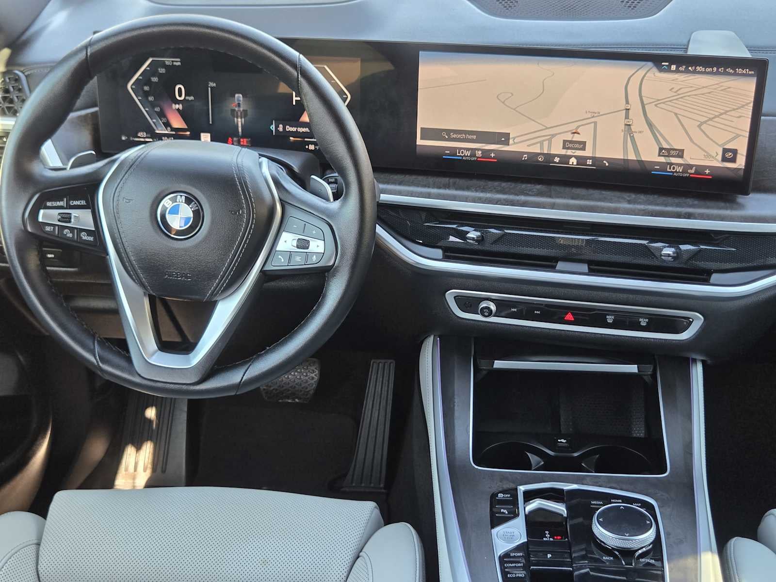 2024 BMW X5 sDrive40i sDrive40i
