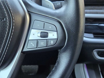 2024 BMW X5 sDrive40i sDrive40i